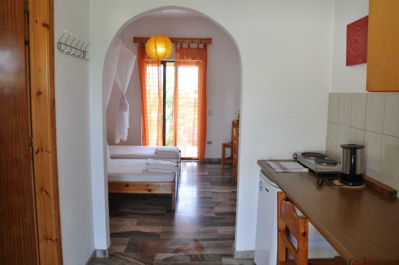 Honigtal Farmland Villa Agios Georgios Pagon Luaran gambar