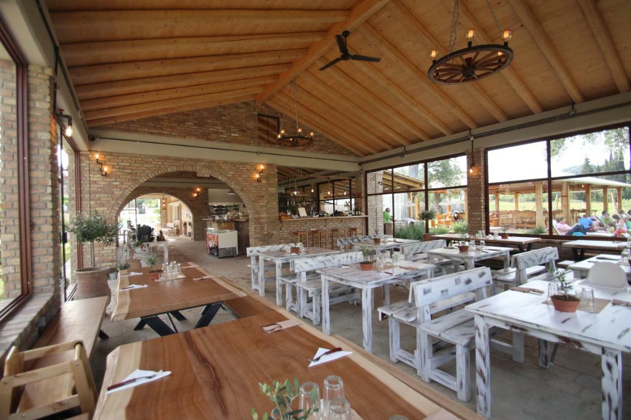 Honigtal Farmland Villa Agios Georgios Pagon Luaran gambar