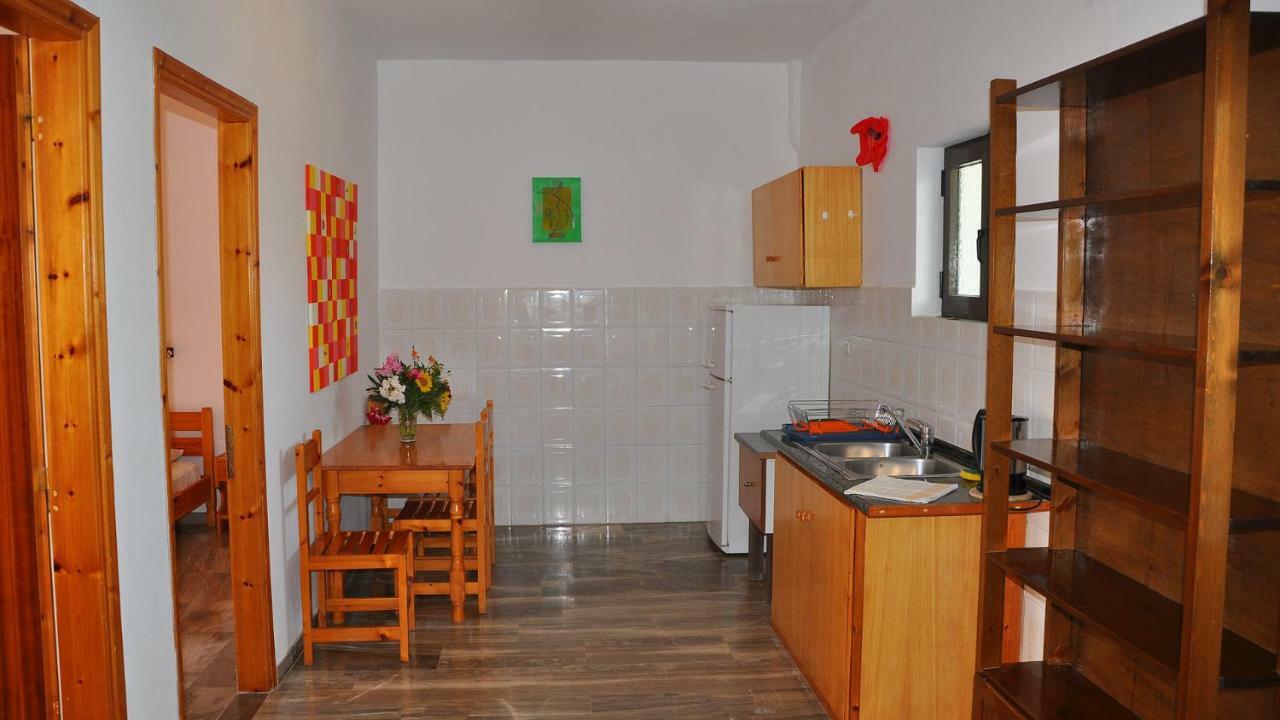 Honigtal Farmland Villa Agios Georgios Pagon Luaran gambar